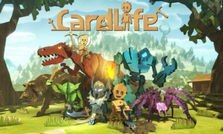 CardLife: Creative Survival iOS/APK Full Version Free Download