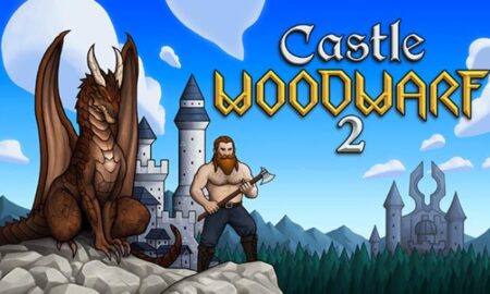 Castle Woodwarf 2 Full Mobile Game Free Download