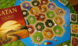 Catan Apk iOS/APK Version Full Game Free Download