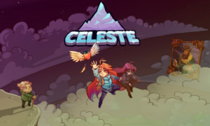 The Celeste PC Latest Version Game Free Download