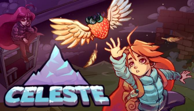 The Celeste PC Latest Version Game Free Download