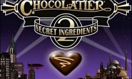 Chocolatier 2: Secret Ingredients Full Mobile Game Free Download