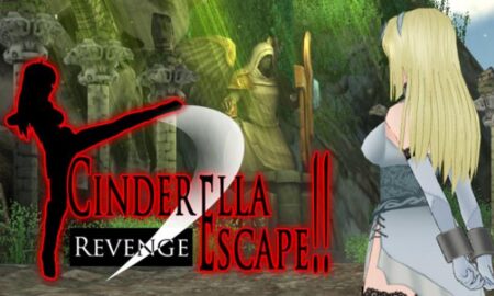 Cinderella Escape 2 Revenge Latest Version Free Download