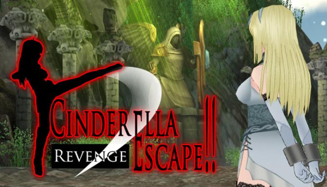 Cinderella Escape 2 Revenge Latest Version Free Download