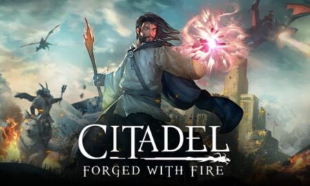 Citadel: Forged with Fire Full Mobile Game Free Download