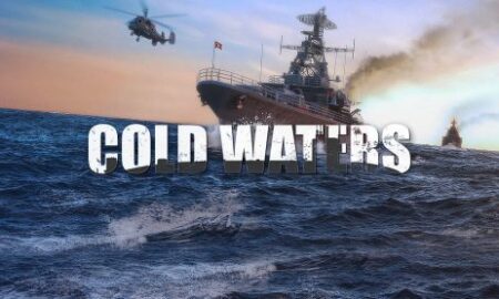 cold waters pc game wiki