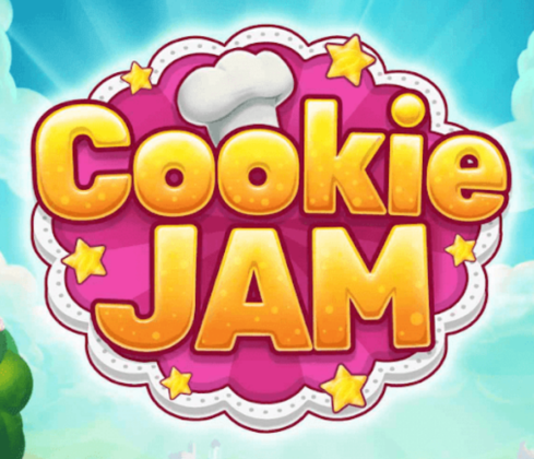 Cookie Jam PC Latest Version Game Free Download