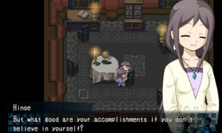 Corpse Party Apk iOS/APK Version Full Game Free Download