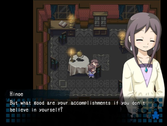 Corpse Party Apk iOS/APK Version Full Game Free Download