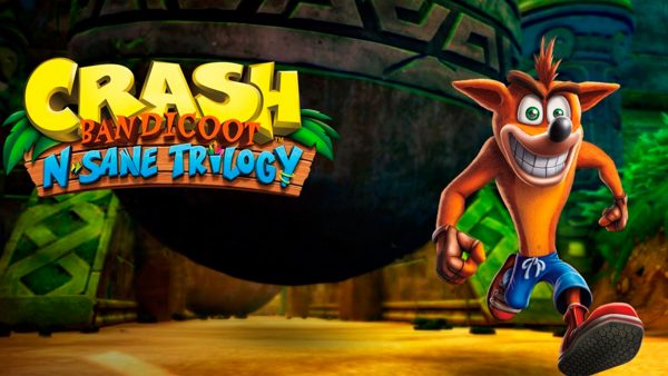 Crash Bandicoot N. Sane Trilogy Full Mobile Game Free Download