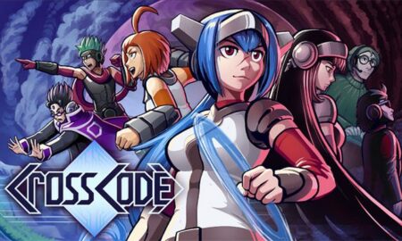 CrossCode Apk iOS/APK Version Full Game Free Download