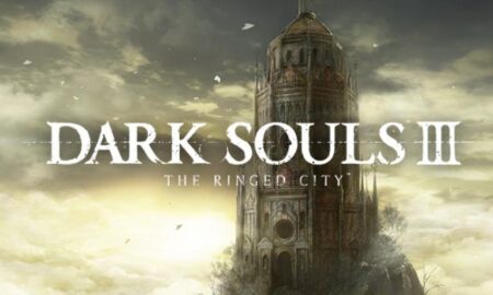 DARK SOULS III The Ringed City PC Game Free Download