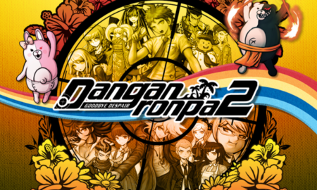 Danganronpa 2: Goodbye Despair iOS/APK Full Version Free Download