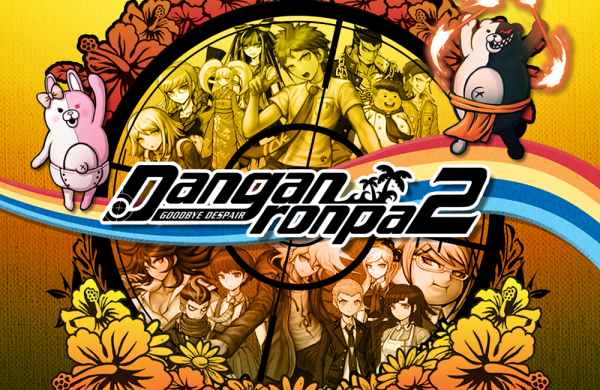 Danganronpa 2: Goodbye Despair iOS/APK Full Version Free Download