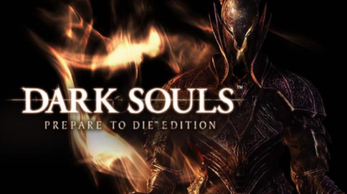 Dark Souls Prepare To Die Edition Latest Version Free Download