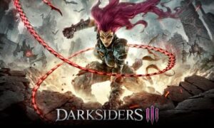 The Darksiders 3 PC Version Game Free Download