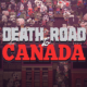 Death Road To Canada iOS/APK Full Version Free Download