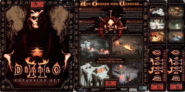 Diablo 2 download the new version