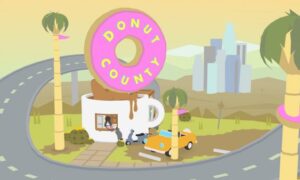 Donut County PC Version Game Free Download