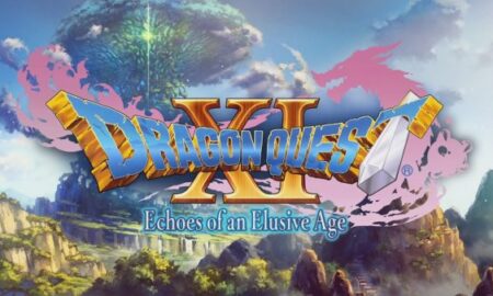 Dragon Quest XI: Echoes of an Elusive Age PC Game Free Download