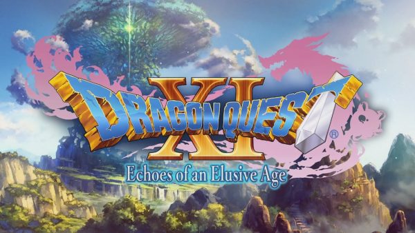 Dragon Quest XI: Echoes of an Elusive Age PC Game Free Download