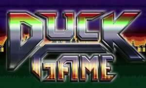 The Duck Game iOS/APK Full Version Free Download