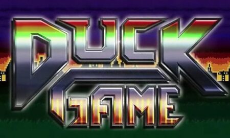 The Duck Game iOS/APK Full Version Free Download