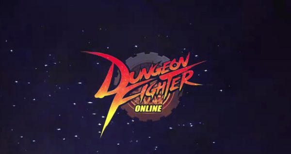 Dungeon Fighter Online PC Version Game Free Download