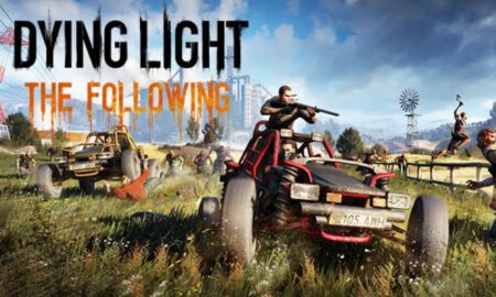 Dying Light: The Following Enhanced Edition iOS/APK Free Download
