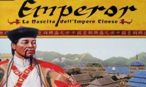 Emperor: Rise of the Middle Kingdom PC Game Free Download