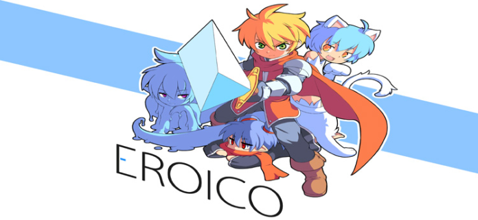 Eroico Apk iOS/APK Version Full Game Free Download