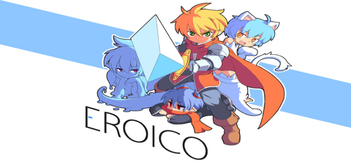 eroico apk download for android