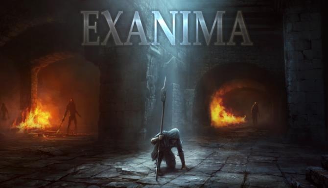 The Exanima PC Latest Version Game Free Download