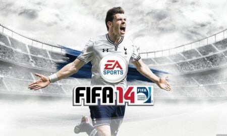 The FIFA 14 Game iOS Latest Version Free Download