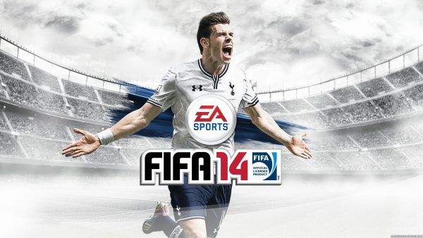 The FIFA 14 Game iOS Latest Version Free Download