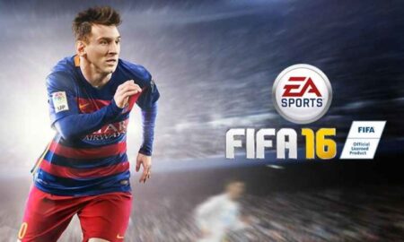 FIFA 16 Apk iOS/APK Version Full Game Free Download