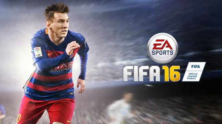 FIFA 16 Apk iOS/APK Version Full Game Free Download