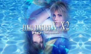 FINAL FANTASY X/X-2 HD Remaster PC Game Free Download