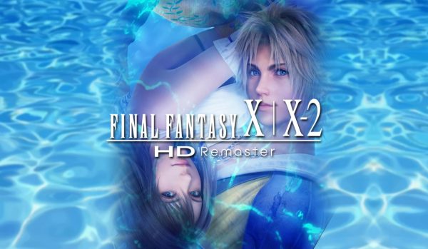 final fantasy x hd remaster ost mega download