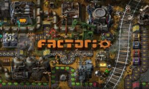 The Factorio PC Latest Version Game Free Download