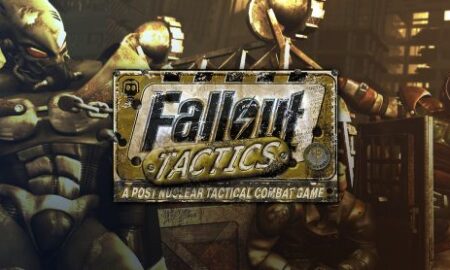 Fallout Tactics PC Version Full Game Free Download