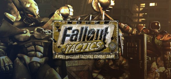 Fallout Tactics PC Version Full Game Free Download