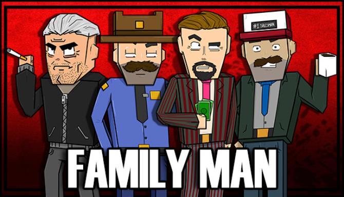 Family Man instal the last version for android