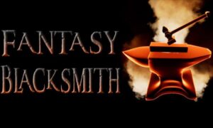Fantasy Blacksmith iOS/APK Full Version Free Download