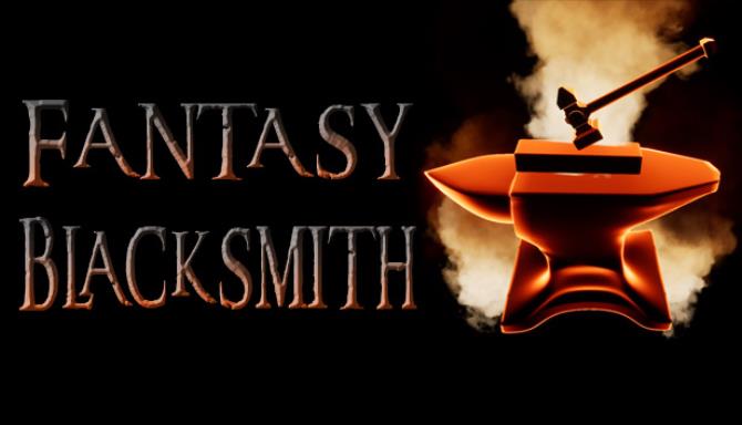 Fantasy Blacksmith iOS/APK Full Version Free Download