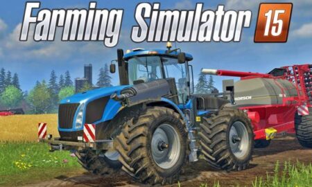 Farming Simulator 15 Full Mobile Game Free Download