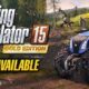 Farming Simulator 15 Gold Edition iOS/APK Full Version Free Download