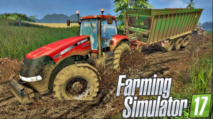 farming simulator 17 download with multiplayer