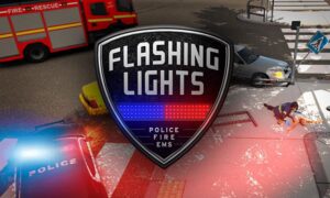 Flashing Lights Police Fire EMS Latest Version Free Download