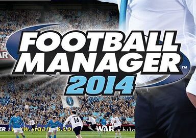 FOOTBALL MANAGER 2014 Full Version Free Download